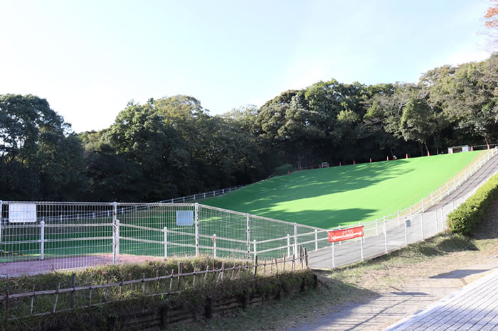 都田総合公園