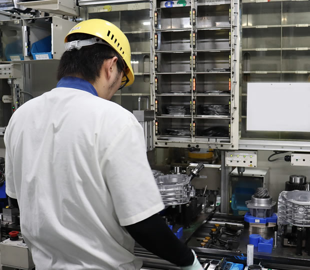 採用情報