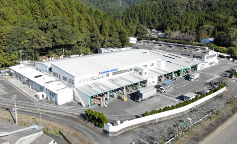 スズキ部品製造　遠州精工工場